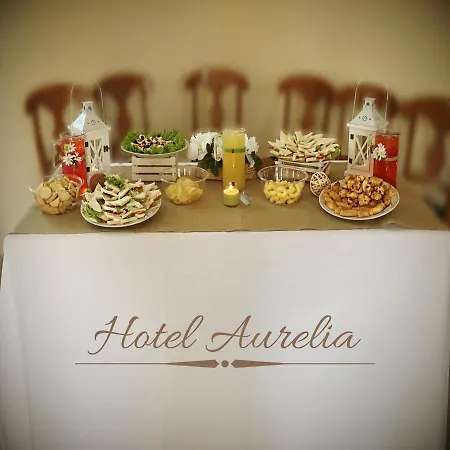 Aurelia