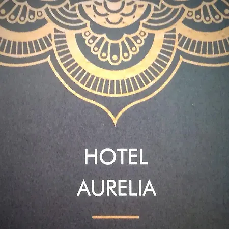 Aurelia Caselle Torinese