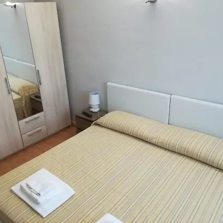 Hotel Aurelia Caselle Torinese