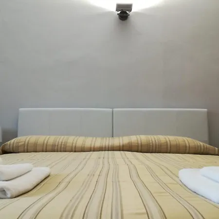 Aurelia 3* Caselle Torinese