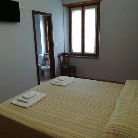 Aurelia Hotel