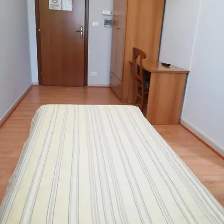 Hotel Aurelia Caselle Torinese