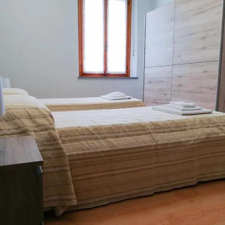 Aurelia Hotel