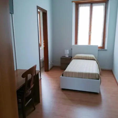 Aurelia Hotel Caselle Torinese