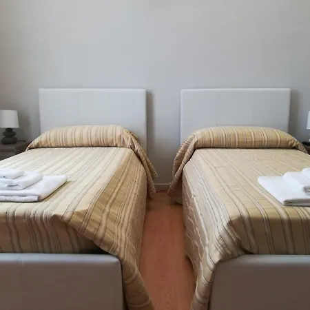 Aurelia 3* Caselle Torinese