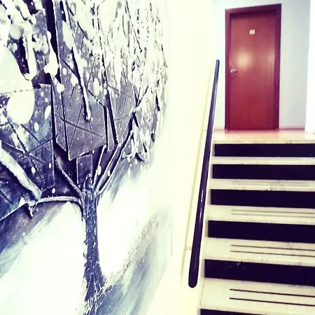 Hotel Aurelia 3*