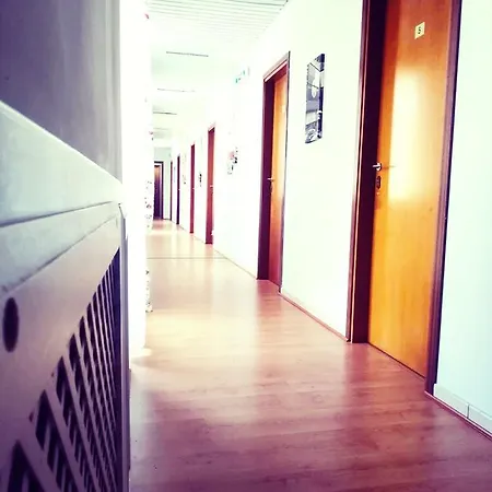 Hotel Aurelia